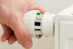 Fowlis central heating repair costs