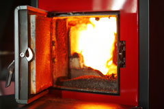 solid fuel boilers Fowlis